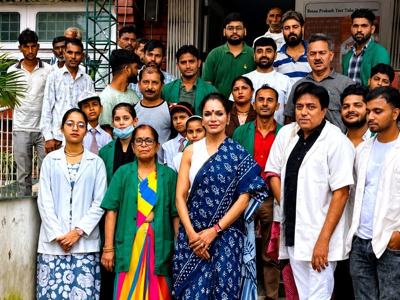 Community & Care