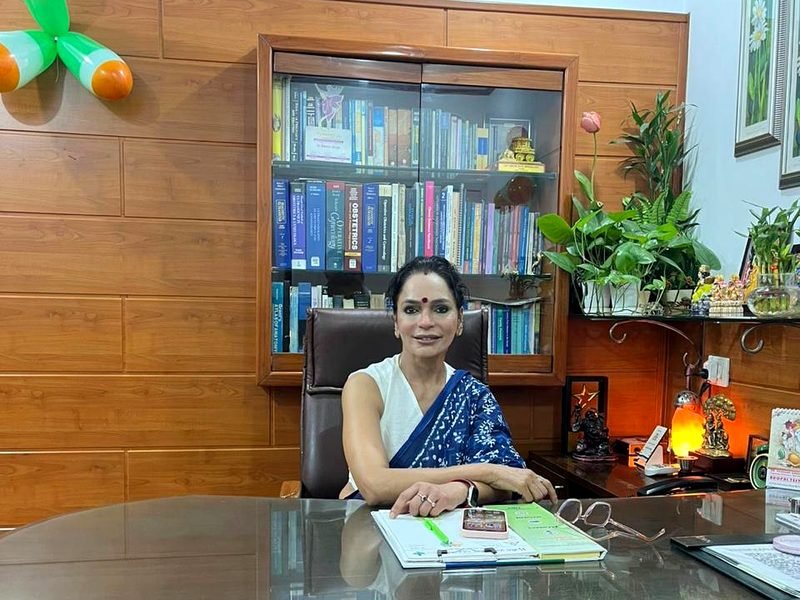 Consultation Chamber